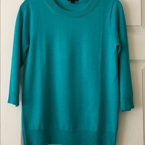 J Crew Tippi sweater